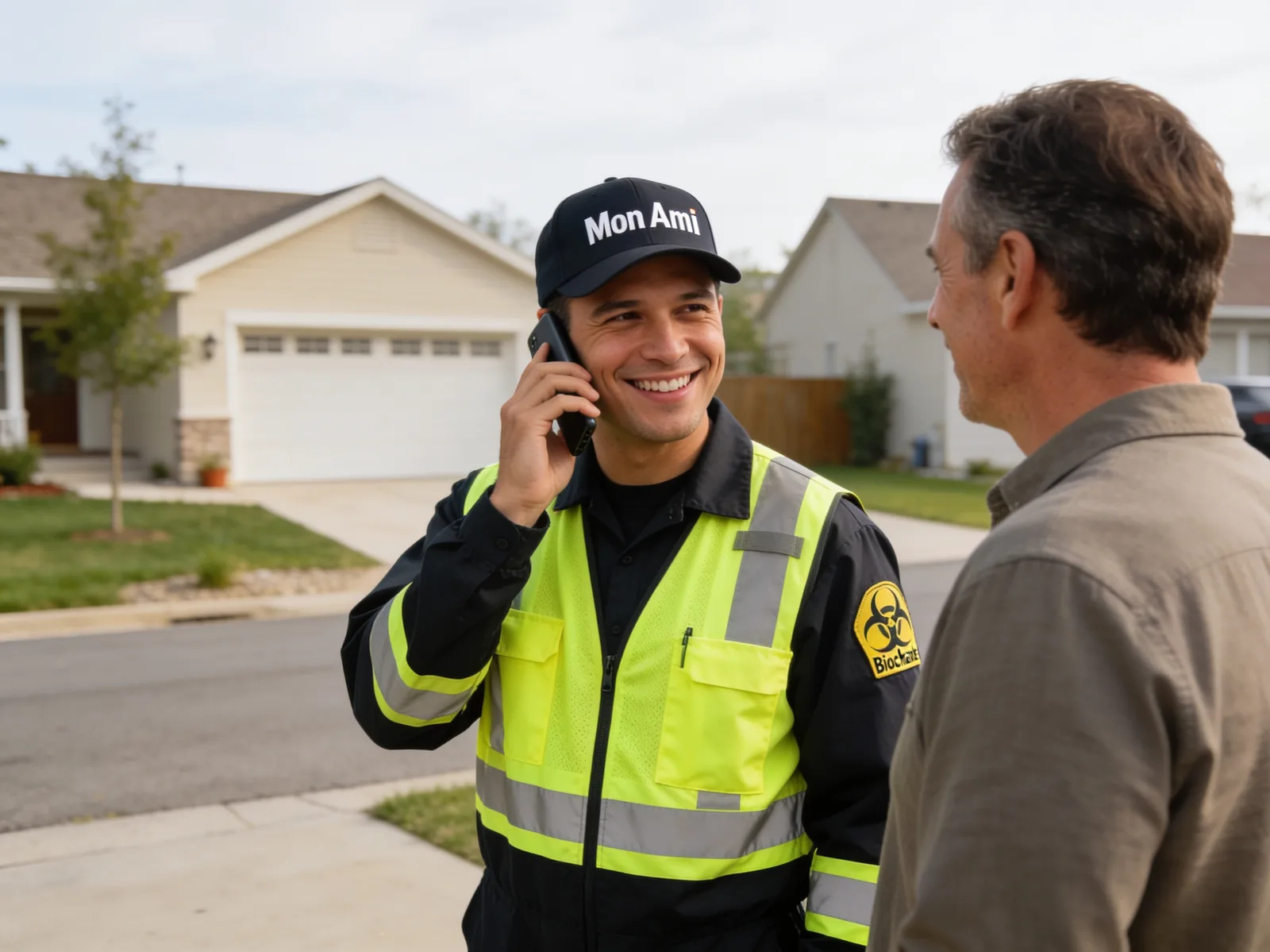 Sewage Cleanup Hermann, MO FAQs