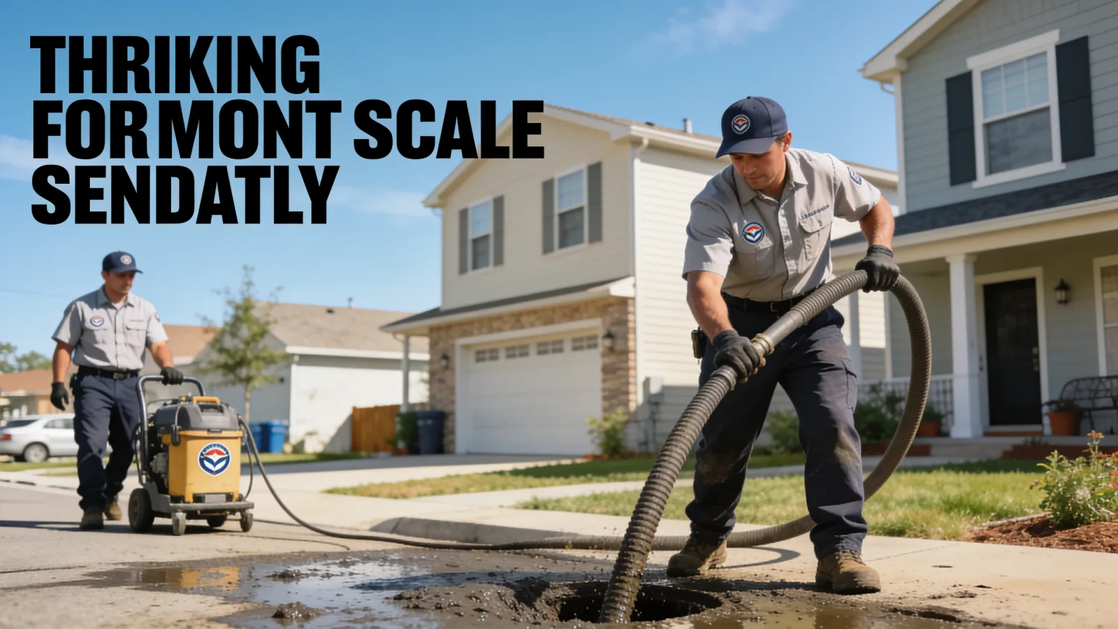 Sewage Cleanup in Hermann, MO near me